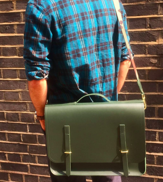 Cambridge satchel company coupon code 2018