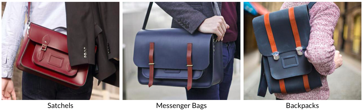 Cambridge satchel company coupon code 2018