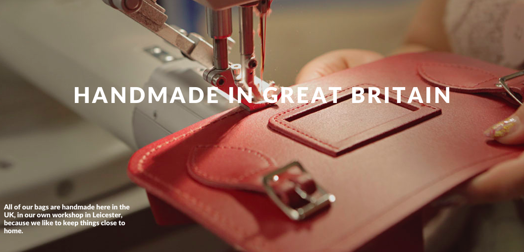 Cambridge satchel company coupon code 2018